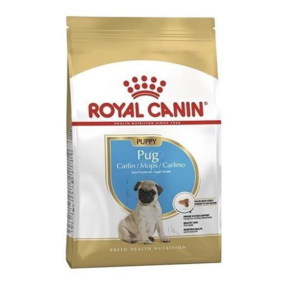 Royal Canin Pug Junior Yavru Köpek Maması 1,5 Kg