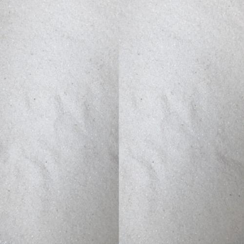 Aquamins White Sand 0.5mm Ciklet Kumu 20Kg açık