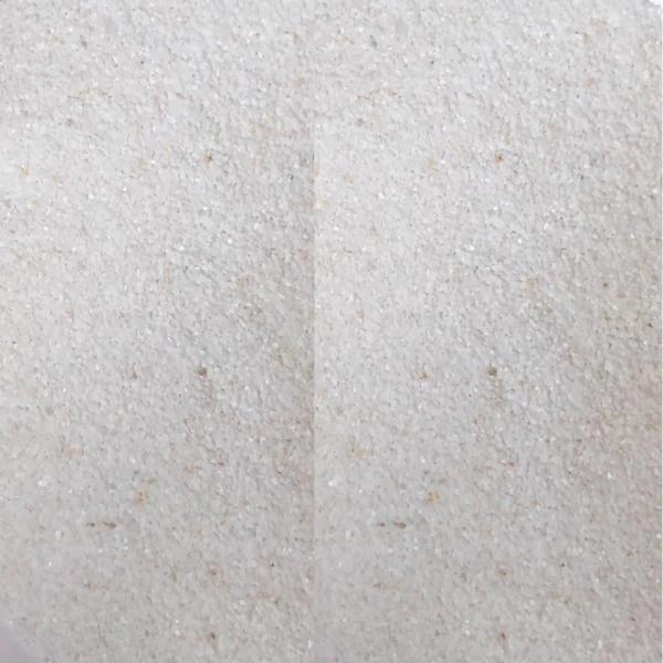 Aquamins White Sand 0.5mm Ciklet Kumu 20Kg açık