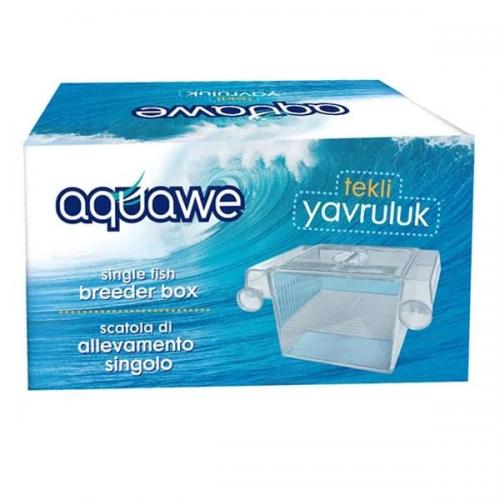Aquamins White Sand 0.5mm Ciklet Kumu 20Kg açık