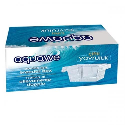 Aquamins White Sand 0.5mm Ciklet Kumu 20Kg açık