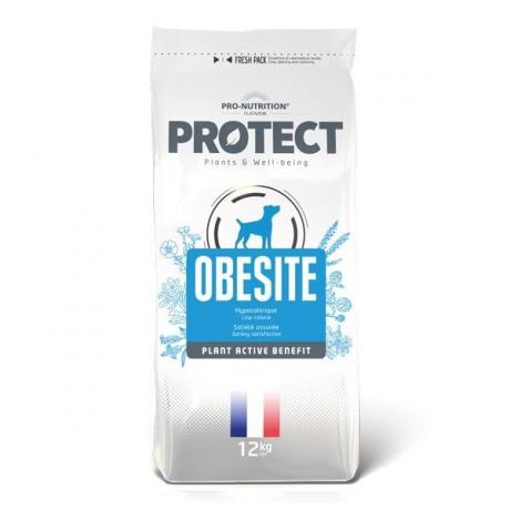 Pro Nutrition Protect Veterinary Obesite Kilo Kontrolü İçin Köpek Maması 12kg