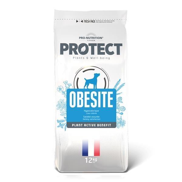 Pro Nutrition Protect Veterinary Obesite Kilo Kontrolü İçin Köpek Maması 12kg