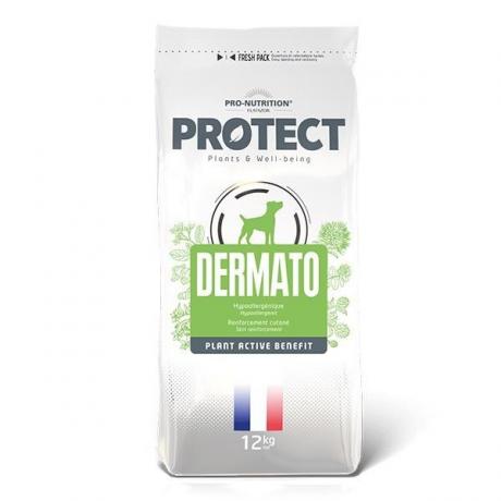 Pro Nutrition Protect Veterinary Dermato Hypo-Allergenic Cilt Sağlığı Destekleyici Köpek Maması 12kg