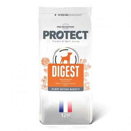 Pro Nutrition Protect Veterinary Digest Sindirim Sistemi Destekleyici Köpek Maması 12kg