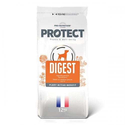 Pro Nutrition Protect Veterinary Digest Sindirim Sistemi Destekleyici Köpek Maması 12kg