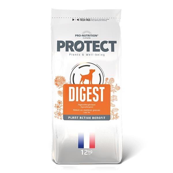 Pro Nutrition Protect Veterinary Digest Sindirim Sistemi Destekleyici Köpek Maması 12kg