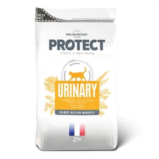 Pro Nutrition Protect Veterinary Urinary İdrar Yolu Sağlığı Destekleyici Kedi Maması 2kg